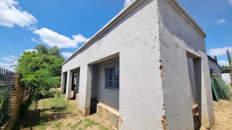 4 Bedroom Property for Sale in Swartruggens North West